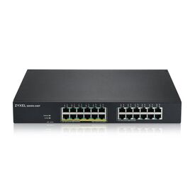 Zyxel GS1915 Series GS1915-24EP - Switch -  | GS1915-24EP-EU0101F