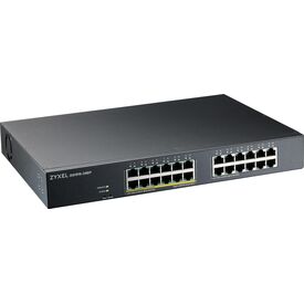 Zyxel GS1915 Series GS1915-24EP - Switch -  | GS1915-24EP-EU0101F