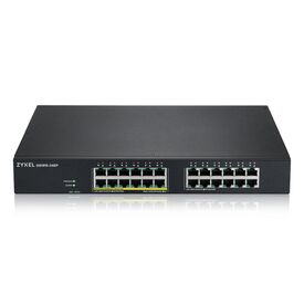 Zyxel GS1915 Series GS1915-24EP - Switch -  | GS1915-24EP-EU0101F