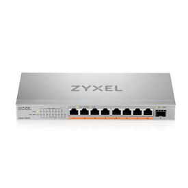Zyxel XMG-100 Series XMG-108HP - Switch - unm | XMG-108HP-EU0101F