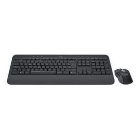 Logitech Signature MK650 Combo for Business - Keyboa | 920-010999