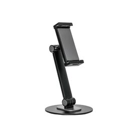Neomounts DS15-540BL1 - Stand - for tablet - black - screen size