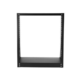 StarTech.com 12U Heavy Duty 2 Post Open Frame Netwo | 2POSTRACK12