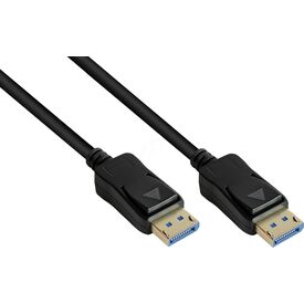 Good Connections DP20-020 - 2 m - DisplayPort - DisplayPort - Mal