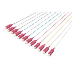 DIGITUS - Network cable - SC single-mode (M) to S | DK-25221-02-4