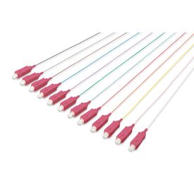 DIGITUS - Network cable - SC single-mode (M) to S | DK-25221-02-4