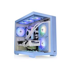 Thermaltake View 380 TG ARGB - Mid tower - ATX | CA-1Z2-00MFWN-00