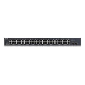 Zyxel GS1900-48 - Switch - smart - 48 x 10/10 | GS1900-48-EU0102F