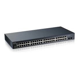 Zyxel GS1900-48 - Switch - smart - 48 x 10/10 | GS1900-48-EU0102F