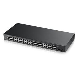 Zyxel GS1900-48 - Switch - smart - 48 x 10/10 | GS1900-48-EU0102F