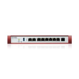 Zyxel ZyWALL USG FLEX 200HP - Firewall - 1 | USGFLEX200HP-EU0101F