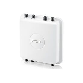 Zyxel WAX655E - Radio access point - Wi-Fi 6 -  | WAX655E-EU0101F