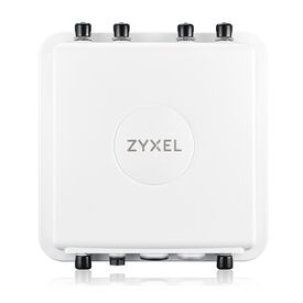 Zyxel WAX655E - Radio access point - Wi-Fi 6 -  | WAX655E-EU0101F