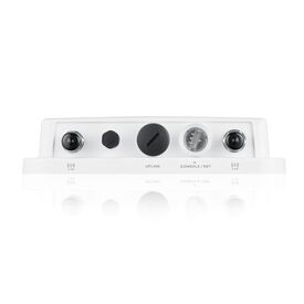 Zyxel WAX655E - Radio access point - Wi-Fi 6 -  | WAX655E-EU0101F