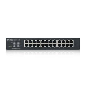Zyxel GS1915 Series GS1915-24E - Switch - Ne | GS1915-24E-EU0101F