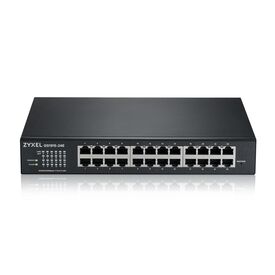 Zyxel GS1915 Series GS1915-24E - Switch - Ne | GS1915-24E-EU0101F