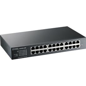 Zyxel GS1915 Series GS1915-24E - Switch - Ne | GS1915-24E-EU0101F