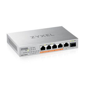 Zyxel XMG-100 Series XMG-105HP - Switch - unm | XMG-105HP-EU0101F