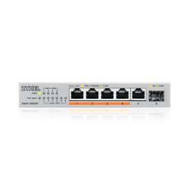 Zyxel XMG-100 Series XMG-105HP - Switch - unm | XMG-105HP-EU0101F