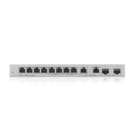 Zyxel XGS1010-12 - V2 - switch - Managed - 8 | XGS1010-12-ZZ0102F