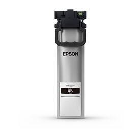 Epson - L size - black - original - ink cartridge -  | C13T11C140