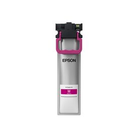 Epson - L size - magenta - original - ink cartridge  | C13T11C340