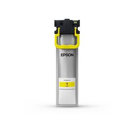 Epson - L size - yellow - original - ink cartridge - | C13T11C440