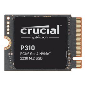 Crucial P310 - SSD - Extreme Performance - 2 TB  | CT2000P310SSD2