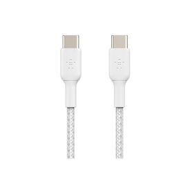 Belkin BOOST CHARGE - USB cable - 24 pin USB-C (M) | CAB004BT2MWH