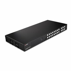 Lindy 16x16 HDMI 4K60 Matrix | 38359