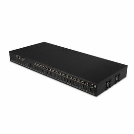 Lindy 16x16 HDMI 4K60 Matrix | 38359