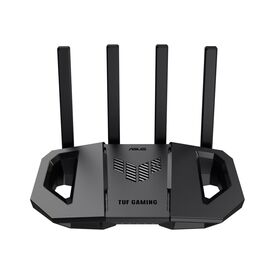 ASUS TUF Gaming BE3600 - Wireless router 4-port | 90IG0900-MO9C00