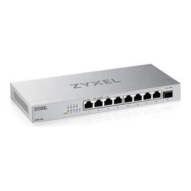 Zyxel XMG-100 Series XMG-108 - Switch - unmanag | XMG-108-ZZ0101F