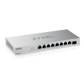 Zyxel XMG-100 Series XMG-108 - Switch - unmanag | XMG-108-ZZ0101F