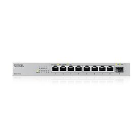 Zyxel XMG-100 Series XMG-108 - Switch - unmanag | XMG-108-ZZ0101F