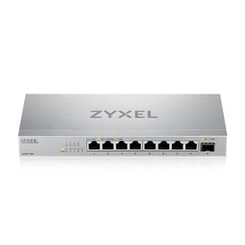Zyxel XMG-100 Series XMG-108 - Switch - unmanag | XMG-108-ZZ0101F