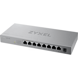 Zyxel XMG-100 Series XMG-108 - Switch - unmanag | XMG-108-ZZ0101F