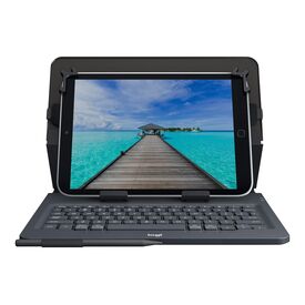 Logitech Universal - Keyboard and folio case - wirel | 920-008337