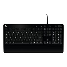 Logitech Prodigy G213 - Keyboard - backlit - USB - I | 920-009439