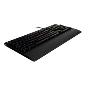 Logitech Prodigy G213 - Keyboard - backlit - USB - I | 920-009439