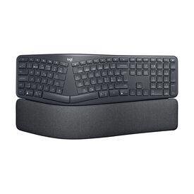 Logitech ERGO K860 Split Keyboard for Business - Key | 920-010351
