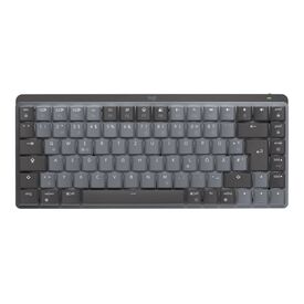 Logitech Master Series MX Mechanical Mini - Keyboard | 920-010773
