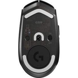 Logitech 910-007199 - Mouse