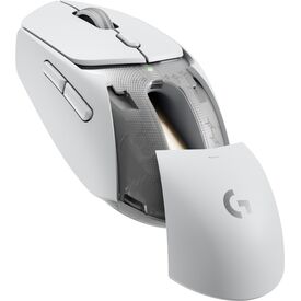 Logitech G309 LIGHTSPEED White - LOGITECH G309 LIGHT | 910-007207