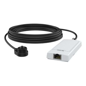 AXIS P12 Series P1265 Mk II - Network surveillance ca | 02858-001