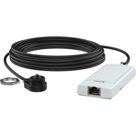 AXIS P12 Series P1265 Mk II - Network surveillance ca | 02858-001