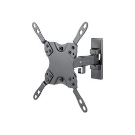 TECHly - Mounting kit (wall mount) - full-motion | ICA-PLB-400STY