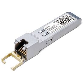 TPLINK 10G BASET RJ45 SFP+ Module Copper 10300 Mbits SM5310T