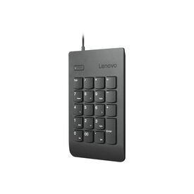 Lenovo Numeric Keypad Gen II - Keypad - USB - black | 4Y40R38905
