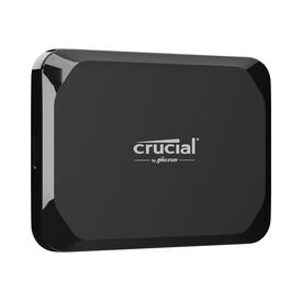 Crucial X9 - SSD - 2 TB - external (portable) - US | CT2000X9SSD9